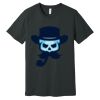 Premium Soft Cotton Short Sleeve Tee - Full Color Printing Thumbnail