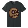 Premium Soft Cotton Short Sleeve Tee - Full Color Printing Thumbnail