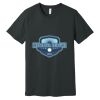 Premium Soft Cotton Short Sleeve Tee - Full Color Printing Thumbnail