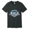Premium Soft Cotton Short Sleeve Tee - Full Color Printing Thumbnail