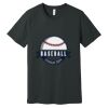 Premium Soft Cotton Short Sleeve Tee - Full Color Printing Thumbnail