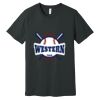 Premium Soft Cotton Short Sleeve Tee - Full Color Printing Thumbnail