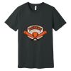 Premium Soft Cotton Short Sleeve Tee - Full Color Printing Thumbnail