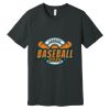 Premium Soft Cotton Short Sleeve Tee - Full Color Printing Thumbnail