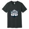 Premium Soft Cotton Short Sleeve Tee - Full Color Printing Thumbnail