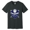 Premium Soft Cotton Short Sleeve Tee - Full Color Printing Thumbnail