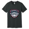 Premium Soft Cotton Short Sleeve Tee - Full Color Printing Thumbnail