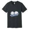 Premium Soft Cotton Short Sleeve Tee - Full Color Printing Thumbnail
