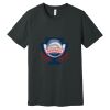 Premium Soft Cotton Short Sleeve Tee - Full Color Printing Thumbnail