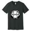 Premium Soft Cotton Short Sleeve Tee - Full Color Printing Thumbnail