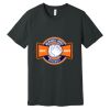 Premium Soft Cotton Short Sleeve Tee - Full Color Printing Thumbnail