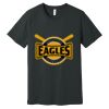 Premium Soft Cotton Short Sleeve Tee - Full Color Printing Thumbnail