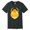 Premium Soft Cotton Short Sleeve Tee - Full Color Printing Thumbnail
