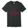 Premium Soft Cotton Short Sleeve Tee - Full Color Printing Thumbnail