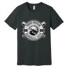 Premium Soft Cotton Short Sleeve Tee - Full Color Printing Thumbnail