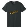 Premium Soft Cotton Short Sleeve Tee - Full Color Printing Thumbnail