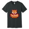 Premium Soft Cotton Short Sleeve Tee - Full Color Printing Thumbnail