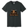 Premium Soft Cotton Short Sleeve Tee - Full Color Printing Thumbnail