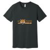 Premium Soft Cotton Short Sleeve Tee - Full Color Printing Thumbnail