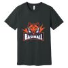 Premium Soft Cotton Short Sleeve Tee - Full Color Printing Thumbnail