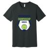 Premium Soft Cotton Short Sleeve Tee - Full Color Printing Thumbnail
