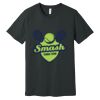 Premium Soft Cotton Short Sleeve Tee - Full Color Printing Thumbnail
