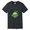 Premium Soft Cotton Short Sleeve Tee - Full Color Printing Thumbnail