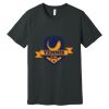 Premium Soft Cotton Short Sleeve Tee - Full Color Printing Thumbnail