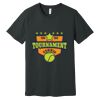 Premium Soft Cotton Short Sleeve Tee - Full Color Printing Thumbnail
