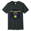Premium Soft Cotton Short Sleeve Tee - Full Color Printing Thumbnail