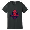 Premium Soft Cotton Short Sleeve Tee - Full Color Printing Thumbnail