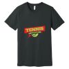 Premium Soft Cotton Short Sleeve Tee - Full Color Printing Thumbnail