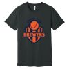 Premium Soft Cotton Short Sleeve Tee - Full Color Printing Thumbnail