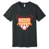 Premium Soft Cotton Short Sleeve Tee - Full Color Printing Thumbnail