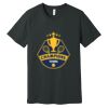 Premium Soft Cotton Short Sleeve Tee - Full Color Printing Thumbnail