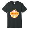 Premium Soft Cotton Short Sleeve Tee - Full Color Printing Thumbnail