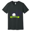 Premium Soft Cotton Short Sleeve Tee - Full Color Printing Thumbnail