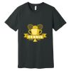 Premium Soft Cotton Short Sleeve Tee - Full Color Printing Thumbnail
