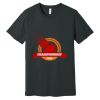 Premium Soft Cotton Short Sleeve Tee - Full Color Printing Thumbnail