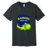 Premium Soft Cotton Short Sleeve Tee - Full Color Printing Thumbnail