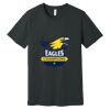 Premium Soft Cotton Short Sleeve Tee - Full Color Printing Thumbnail