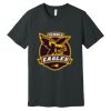 Premium Soft Cotton Short Sleeve Tee - Full Color Printing Thumbnail