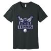 Premium Soft Cotton Short Sleeve Tee - Full Color Printing Thumbnail