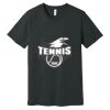 Premium Soft Cotton Short Sleeve Tee - Full Color Printing Thumbnail