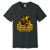 Premium Soft Cotton Short Sleeve Tee - Full Color Printing Thumbnail