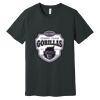 Premium Soft Cotton Short Sleeve Tee - Full Color Printing Thumbnail