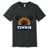 Premium Soft Cotton Short Sleeve Tee - Full Color Printing Thumbnail