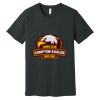 Premium Soft Cotton Short Sleeve Tee - Full Color Printing Thumbnail