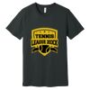 Premium Soft Cotton Short Sleeve Tee - Full Color Printing Thumbnail
