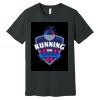 Premium Soft Cotton Short Sleeve Tee - Full Color Printing Thumbnail